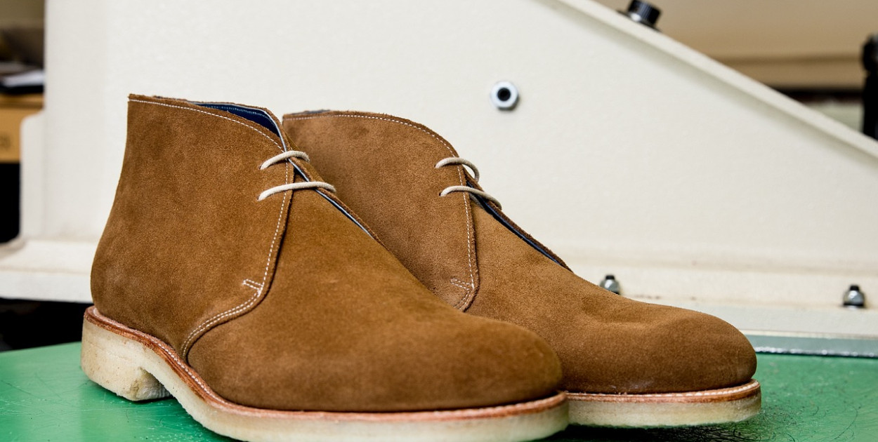 Sztyblety męskie – jak wybrać idealny model na każdą okazję?