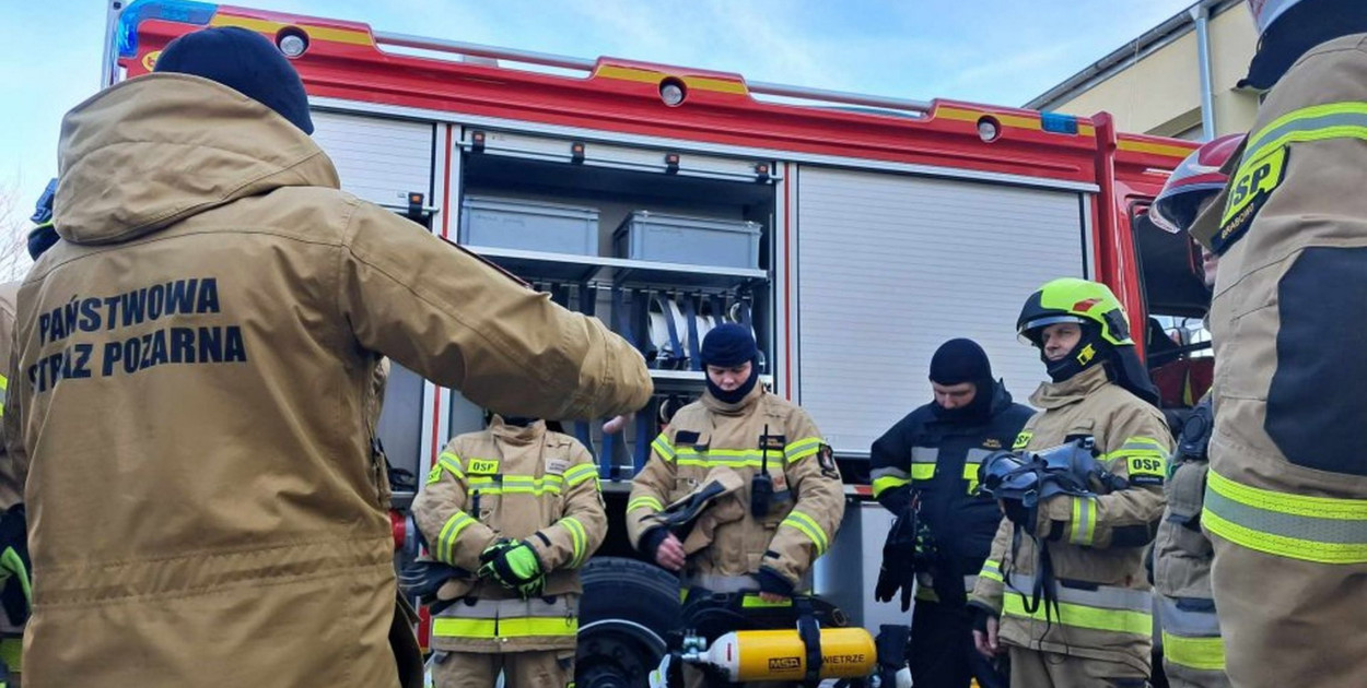 Fot. archiwum UG Grabowo