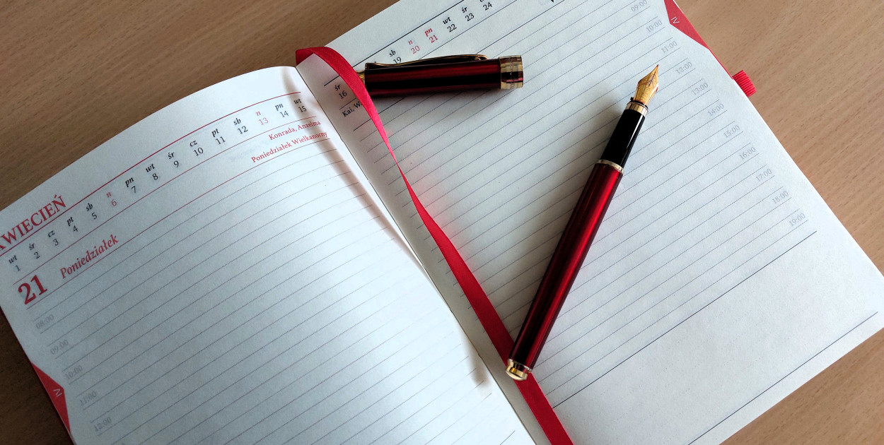 Dni wolne od pracy w 2025 r. Opublikowano aktualny wykaz 