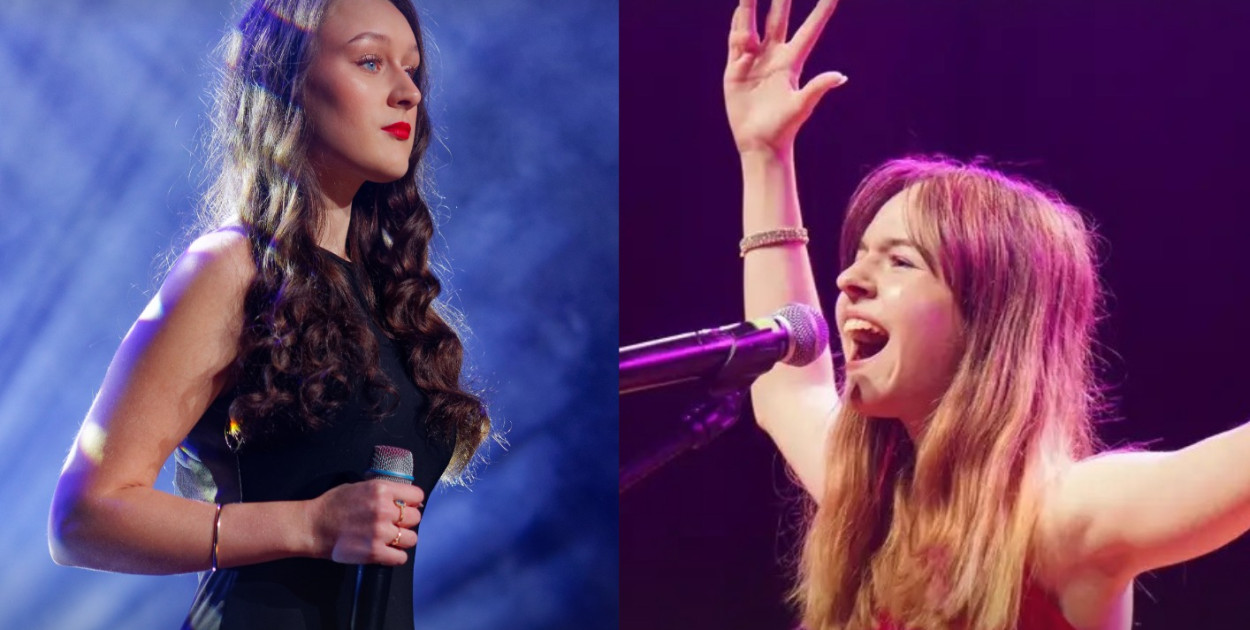 Ich pasją jest musical i z tą dziedziną sztuki chciałyby w przyszłości związać swoje życie