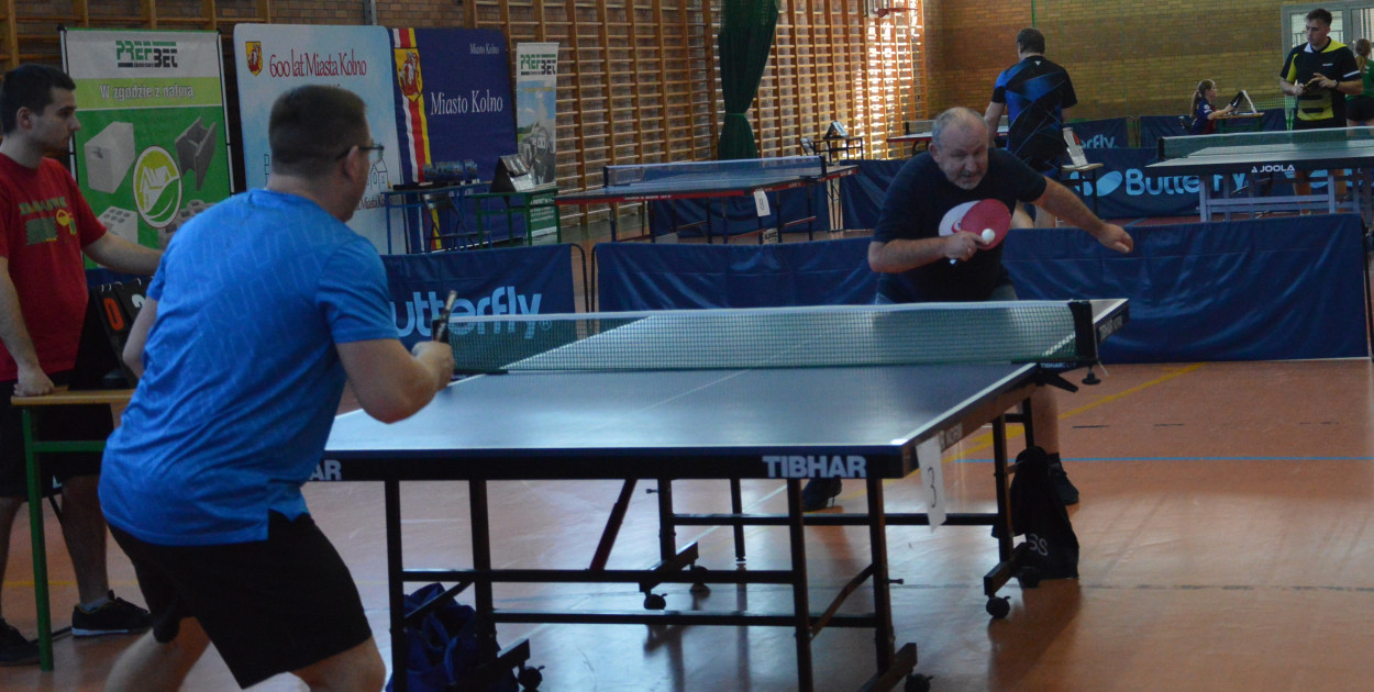 Organizatorem zawodów są: UKS KOKiS i Miasto Kolno