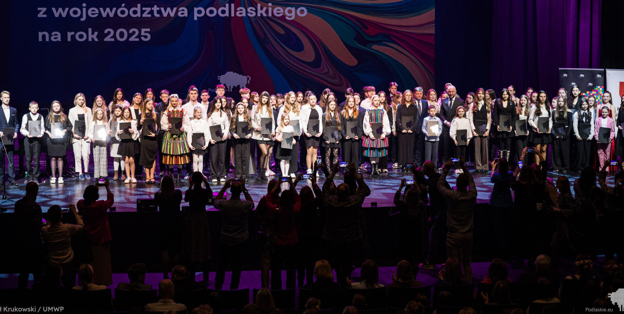 Fot. Paweł Krukowski/UMWP