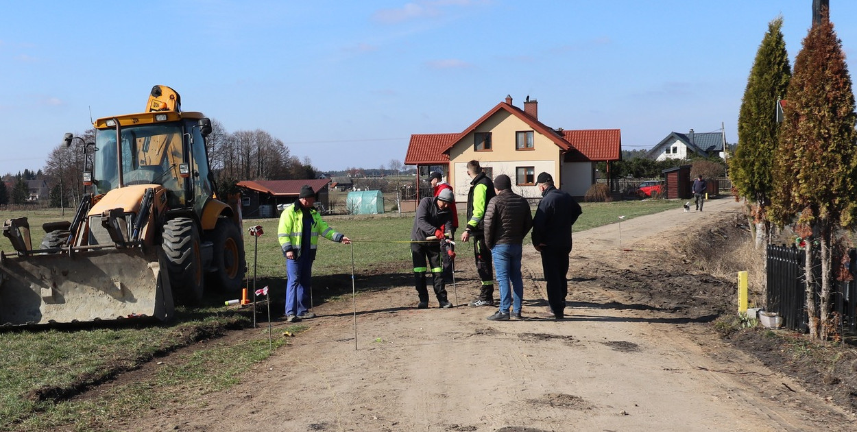 Fot. archiwum gminy Kolno