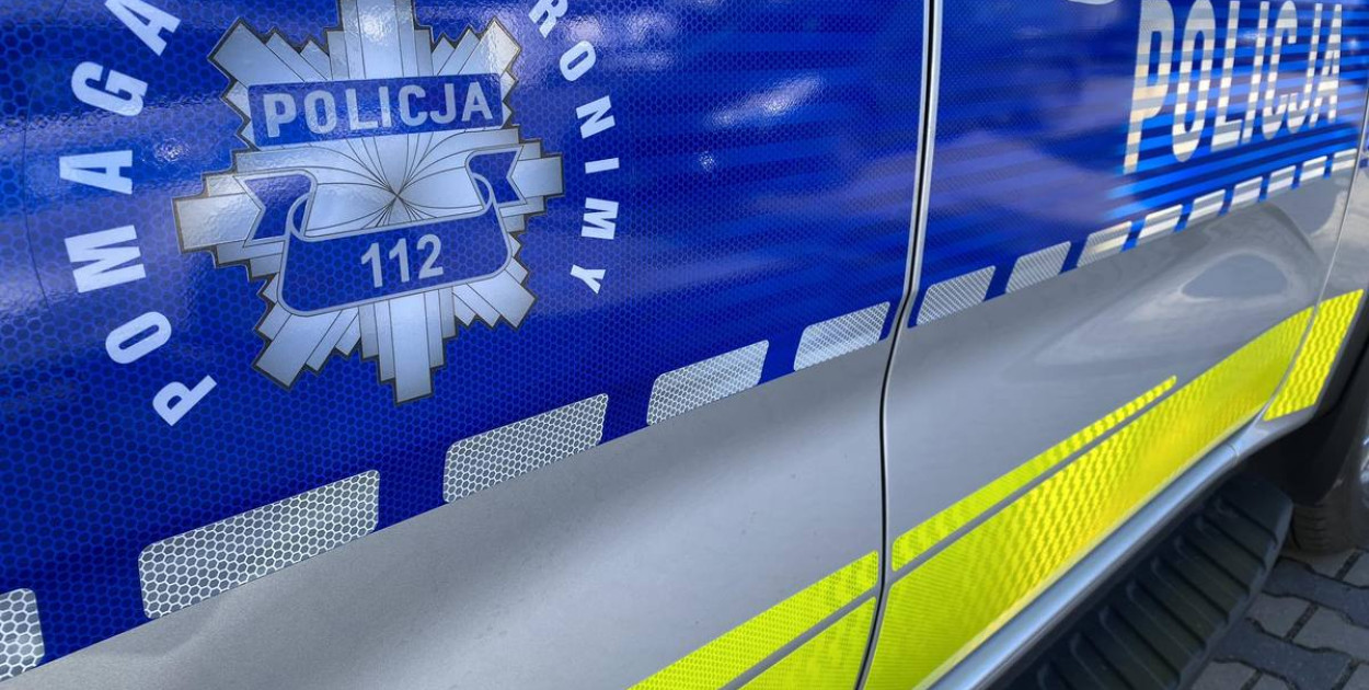 Za bezpodstawne wezwanie funkcjonariuszy mężczyzna odpowie przed sądem. Za to wykroczenie grozi nawet kara aresztu
