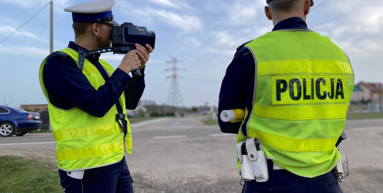 Kierowcy bmw i hyundaia stracili prawa jazdy w tym samym miejscu! 