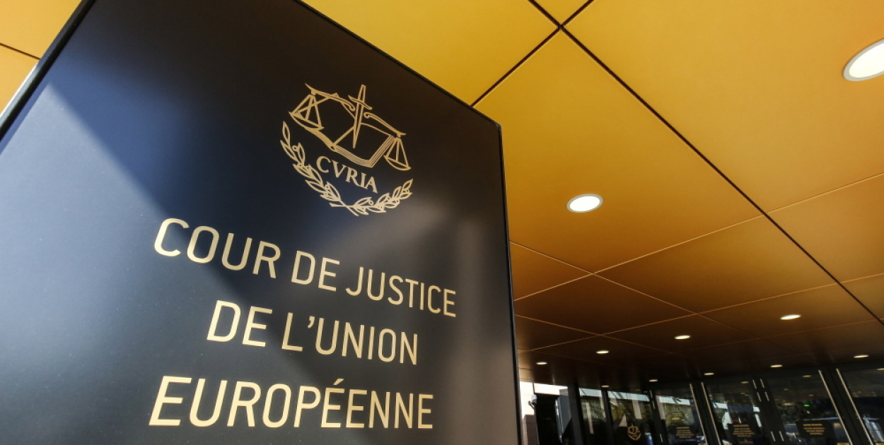 Sąd krajowy jest zobowiązany pominąć orzeczenie Izby Kontroli SN