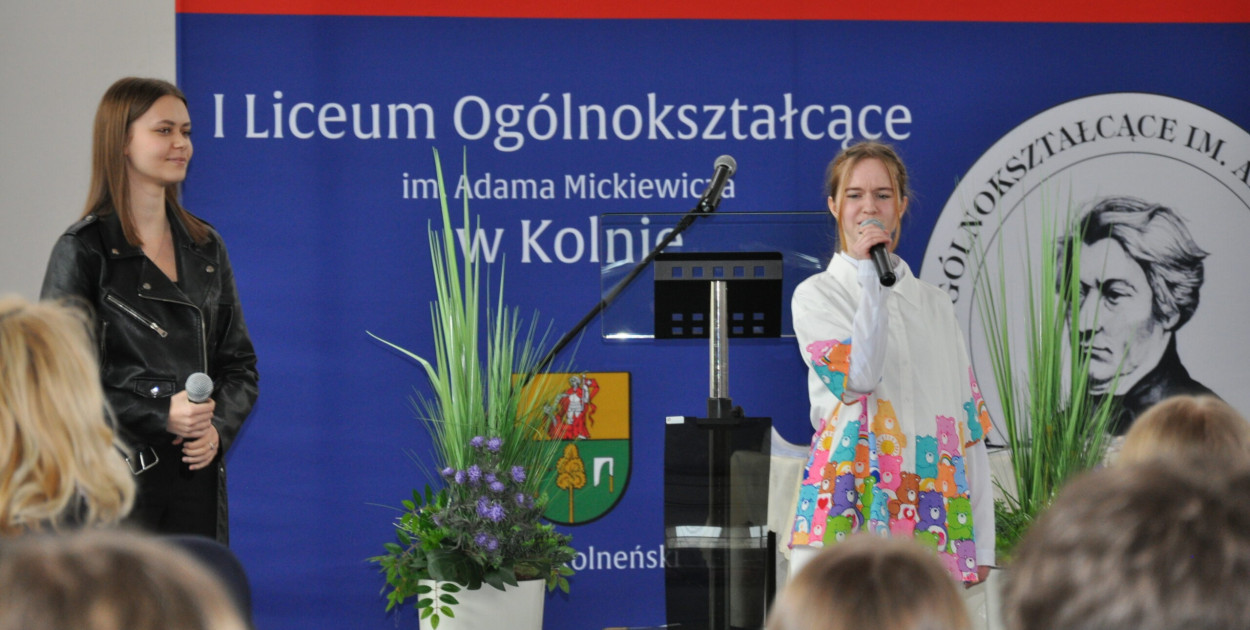 Fot. archiwum Ogólniaka