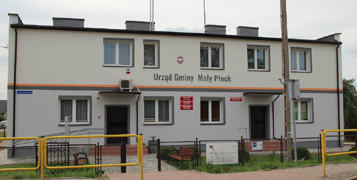 Fot. archiwum UG Mały Płock