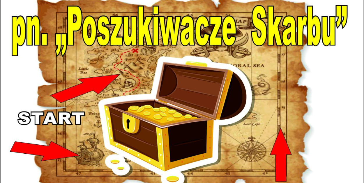 Dla zwycięskich drużyn przewidziane są nagrody rzeczowe ufundowane przez Organizatora. Wręczenie nagród odbędzie się bezpośrednio po zakończeniu Gry, na Mecie.