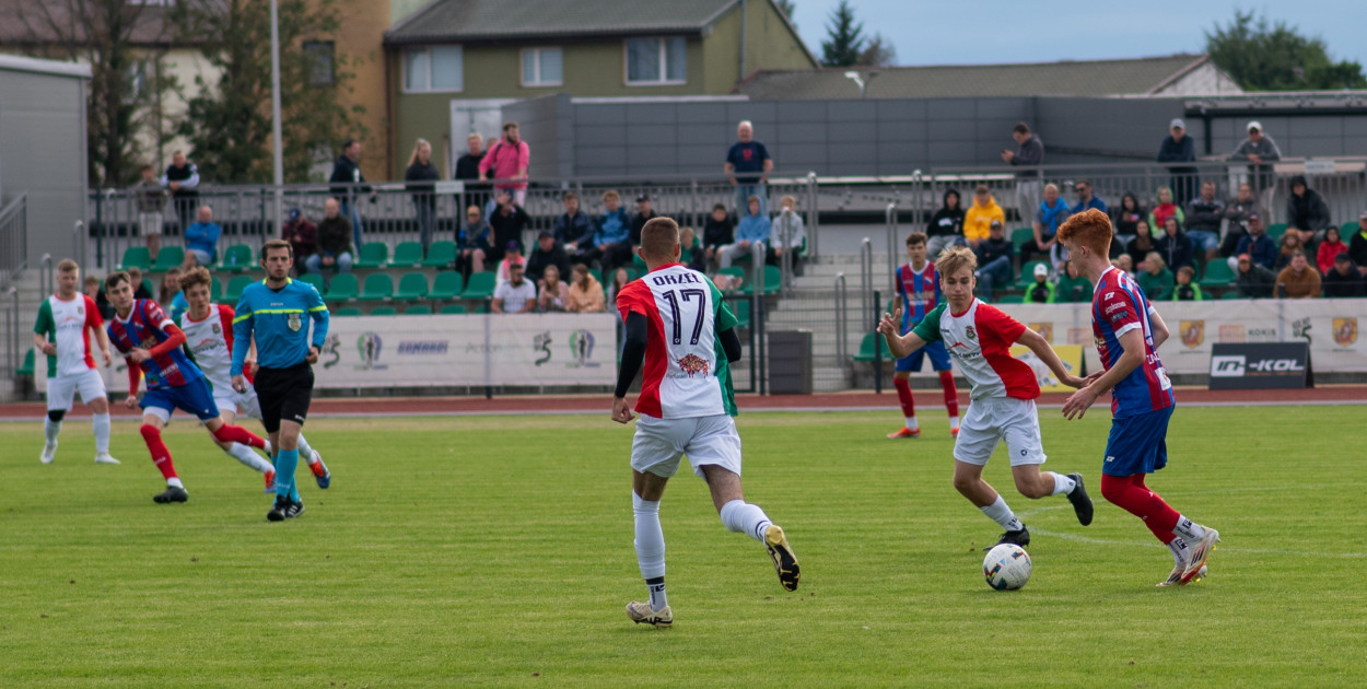 Fot. Adrian Chutkowski 