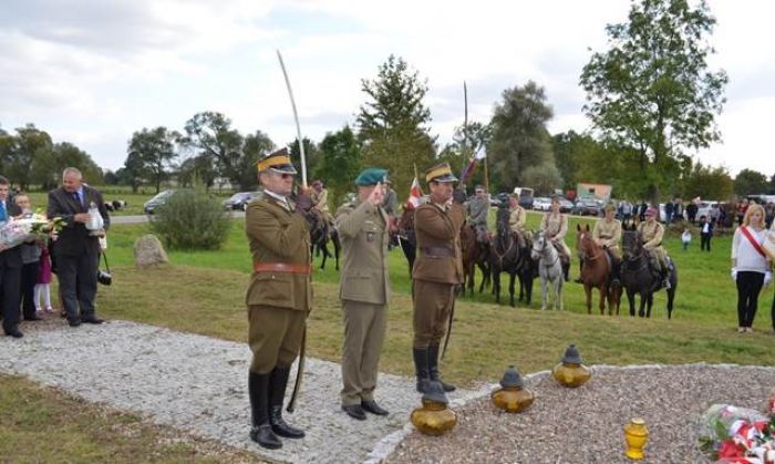 Fot. Archiwum powiatu kolneńskiego