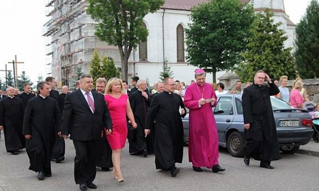 Fot. Archiwum gminy Mały Płock