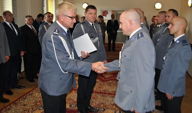 Fot. KPP Kolno