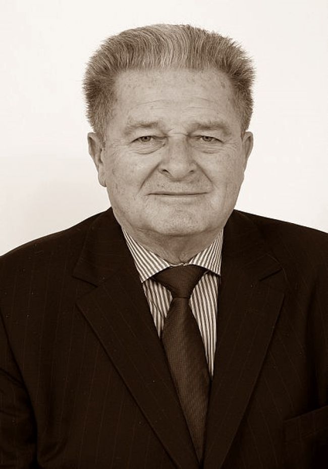 Fot: commons.wikimedia.org/ Sławomir Kaczorek