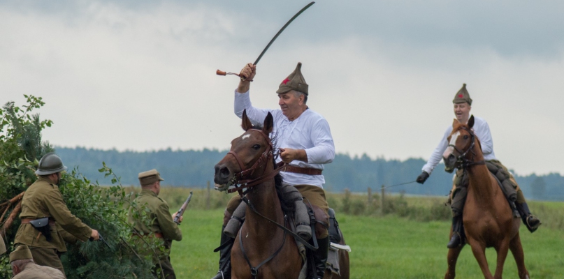 Fot. Kamil Jarzyło