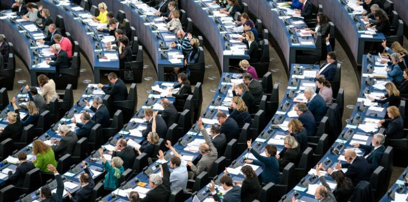 Foto: European Union 2018 - European Parliament