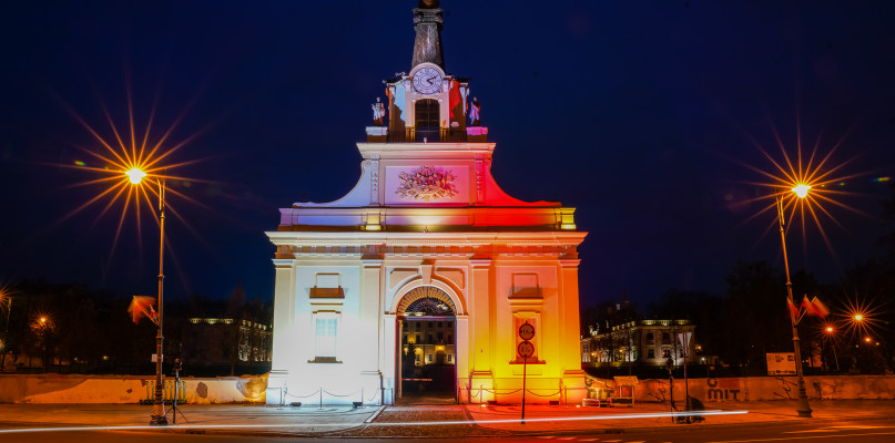 Fot. Dawid Gromadzki/UM Białystok