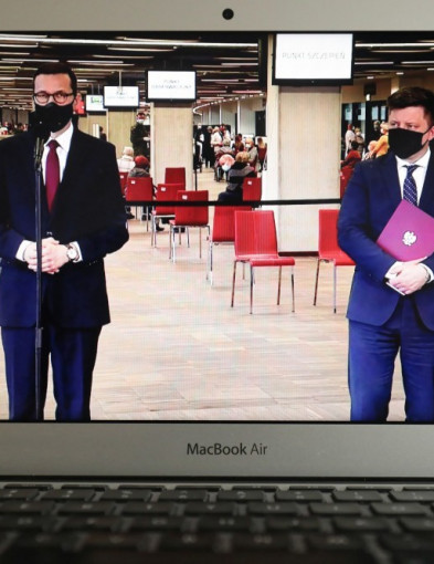  Tarcza antykryzysowa będzie przedłużona-15558