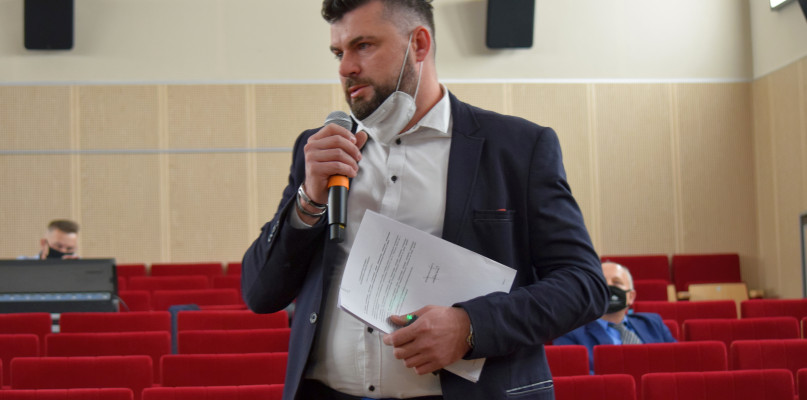 Fot. Andrzej Konopka/UM Kolno