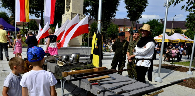 Fot. Sylwester Nicewicz