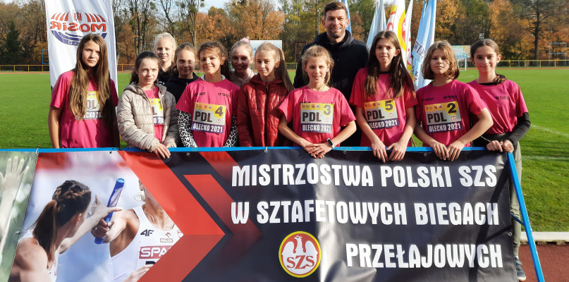 Fot. archiwum szkoły w Turośli
