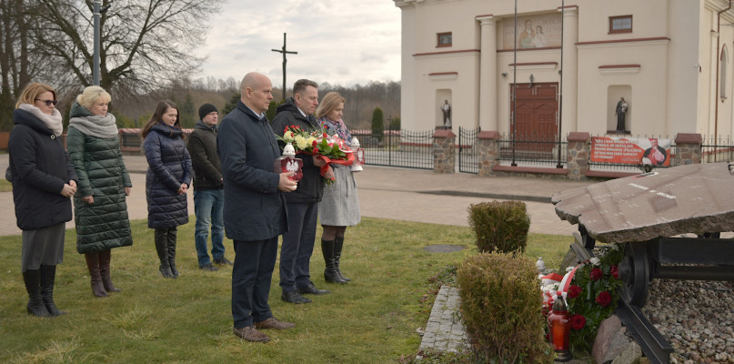 Fot. Archiwum powiatu kolneńskiego