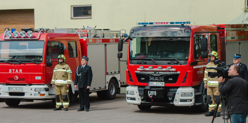 Fot. Archiwum PUW Białystok