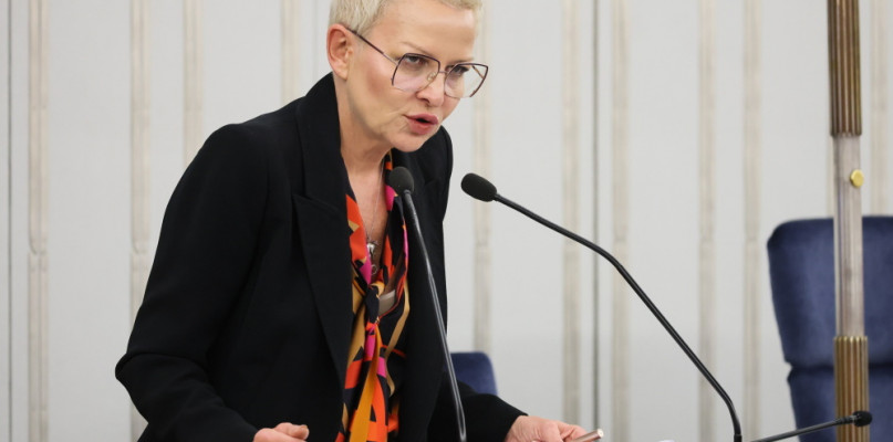 Wiceminister klimatu: nie będzie reglamentacji węgla