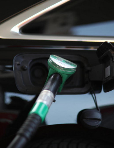 e-petrol.pl: cena benzyny 95 cena spadła o 33 gr/l, poniżej 7 zł-23498