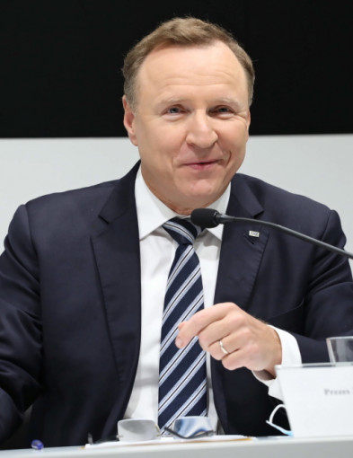 NBP: Jacek Kurski nowym przedstawicielem Polski w Radzie Dyrektorów Wykonawczych -24835
