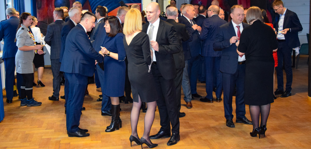 Fot. Andrzej Konopka/UM Kolno