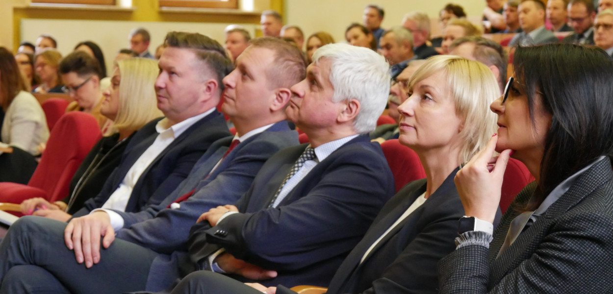 Fot. Archiwum PUW Białystok