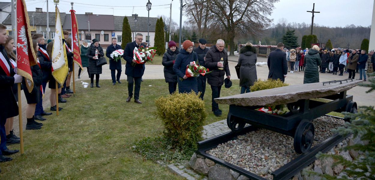 Fot. Archiwum powiatu kolneńskiego