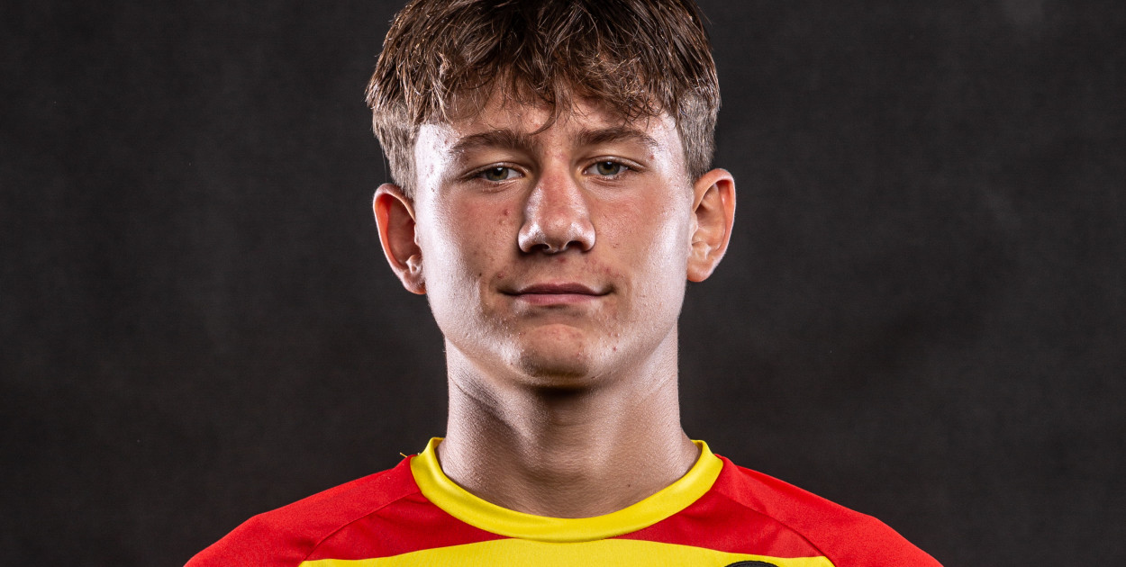Fot. Jagiellonia Białystok