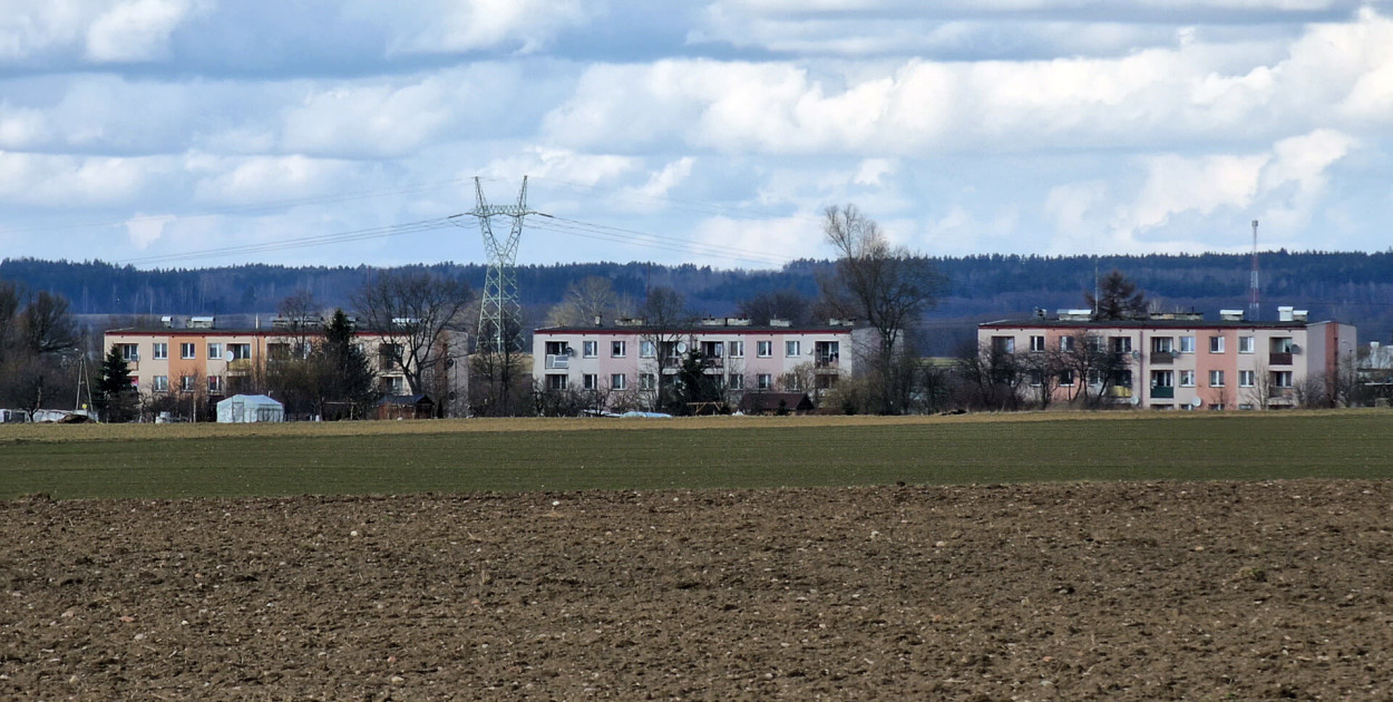 Fot.  Paweł Wądołowski