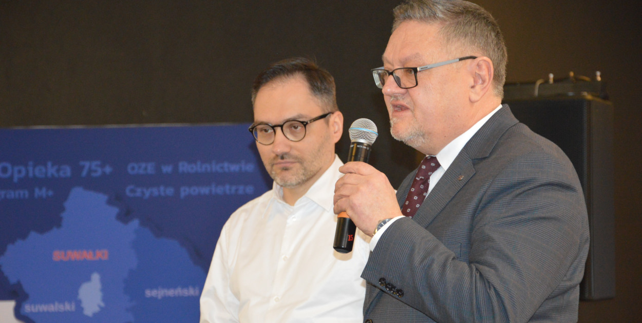 MON chce z dniem 1 czerwca otworzyć miasteczko kontenerowe, aby jednostka zaczęła już funkcjonować i działać na rzecz lokalnej społeczności