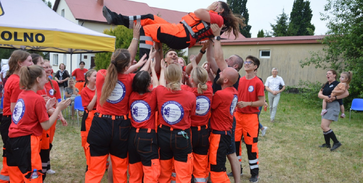 Członkowie Grupy przygotowali wiele atrakcji w związku z obchodami 10-tej rocznicy założenia. Na scenie przy kościele pw. Świętej Anny pojawiły się lokalne zespoły, swoje specjały przygotowały także członkinie Kół Gospodyń Wiejskich. Nie zabrakło też atrakcji dla najmłodszych