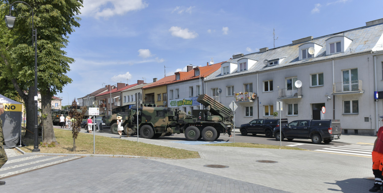 W dniu 25.11.2022 roku została przyjęta na sesji Rady Miasta Uchwała Nr XXXIV/246/22 o przyjęciu Strategii Rozwoju Miasta Kolno do 2030 r. Poprzedni Plan Rozwoju Lokalnego Miasta Kolno na lata 2015-2020 przyjęty Uchwałą Nr XII/78/16 Rady Miasta Kolno z dnia 22 stycznia 2016 r. stracił swoją aktualność (fot. S. Nicewicz)