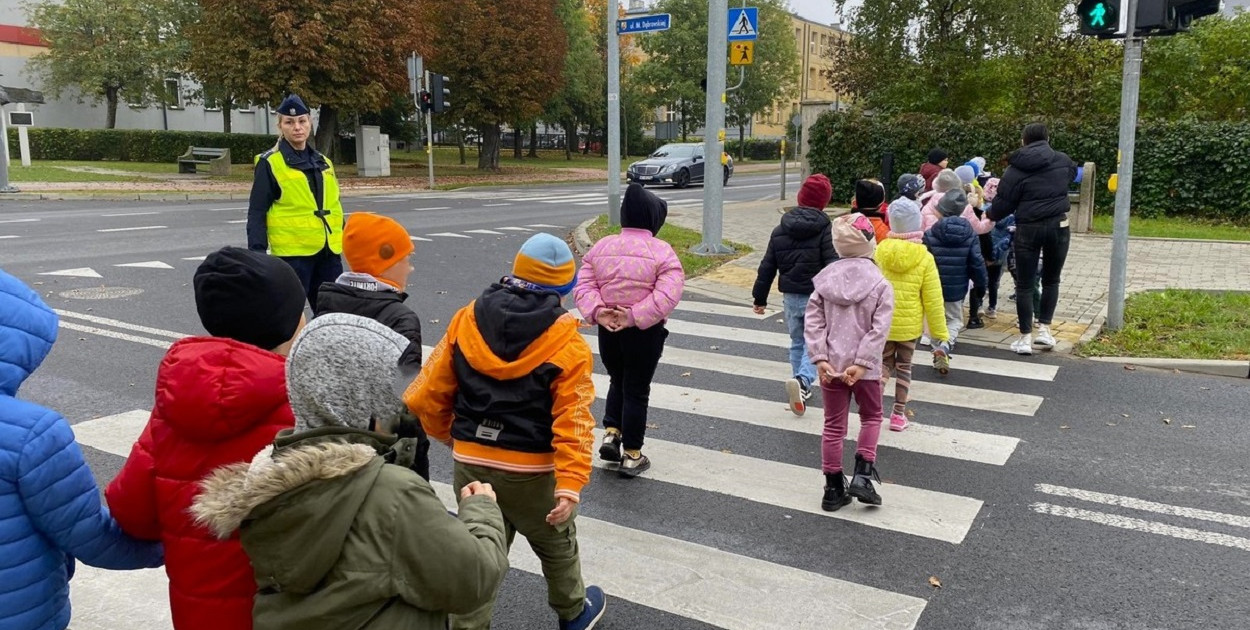 Fot. KPP Kolno
