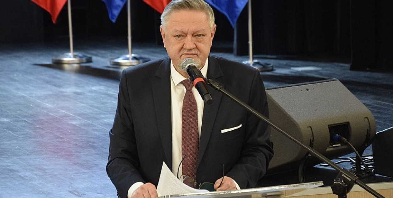 Wygląda na to, że włodarz Kolna doskonale zrozumiał co nami powodowało. Trwa kampania wyborcza i portal nie chce być oskarżany przez żadnego kandydata, że to właśnie przez takie praktyki stracił głosy (fot. UM Kolno)