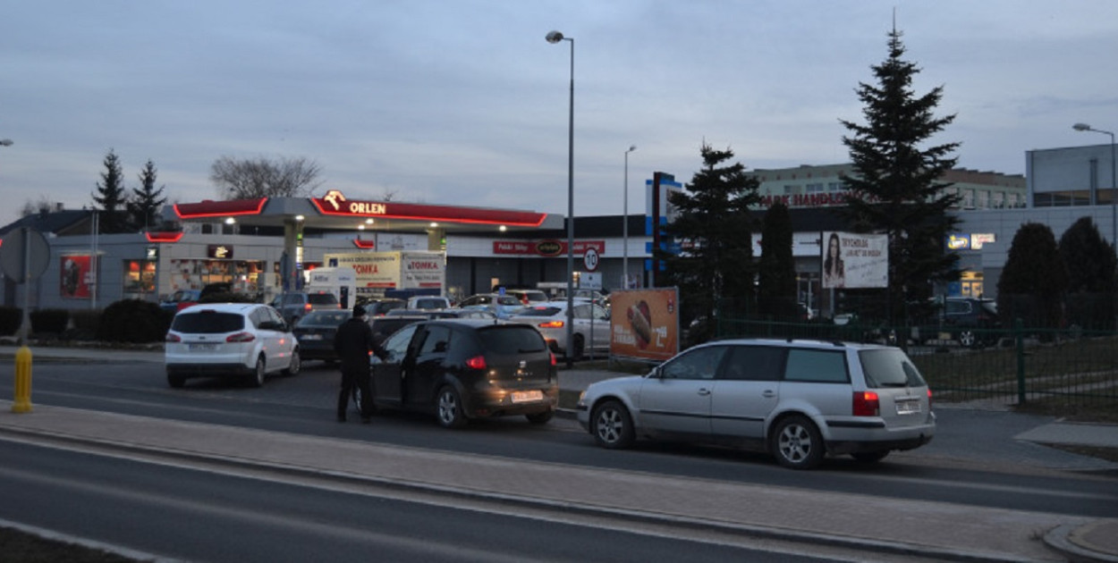 Jeden z kolneńskich radnych nową kadencję zaczął od noclegu w policyjnej izbie zatrzymań. Mężczyzna miał być pijany Fot. Zdjęcie ilustracyjne (kolniak24)