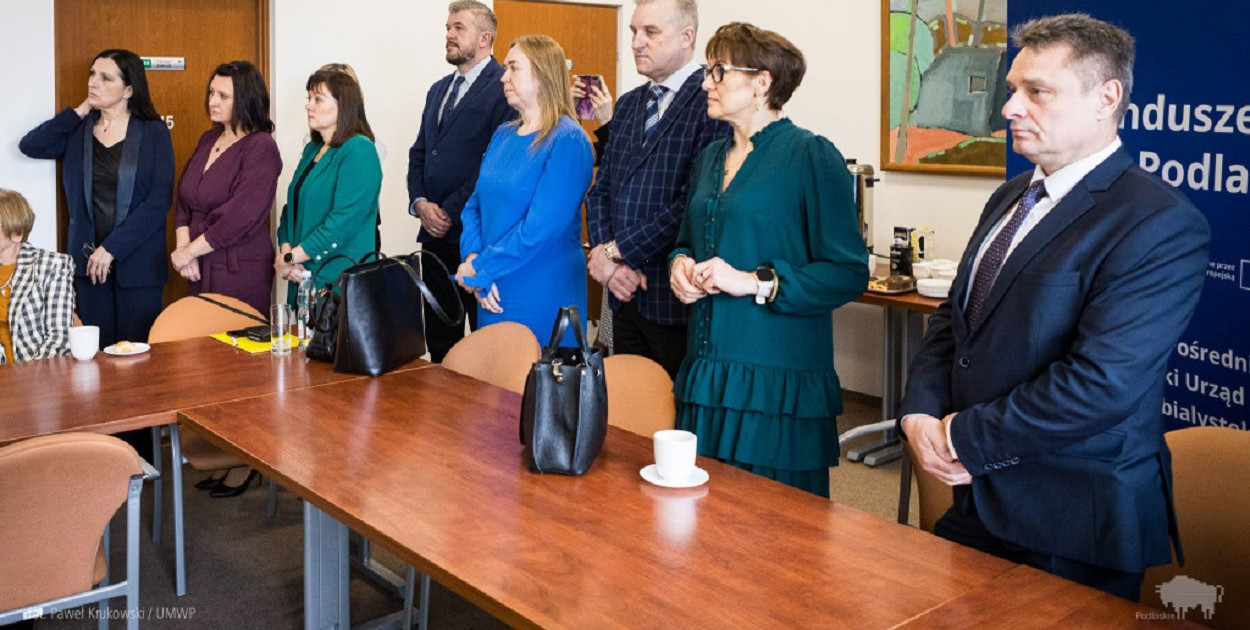 Powiatowy Urząd Pracy w Kolnie na projekt Aktywizacja osób bezrobotnych w powiecie kolneńskim (II) otrzymał dofinansowanie w kwocie 4 539 265,86 zł