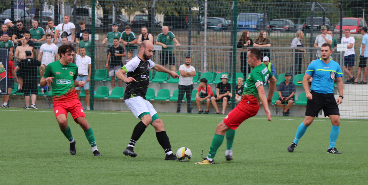 Fot. Ewa Zadroga