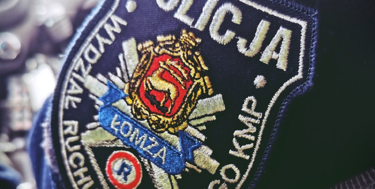 Fot. archiwum Policji