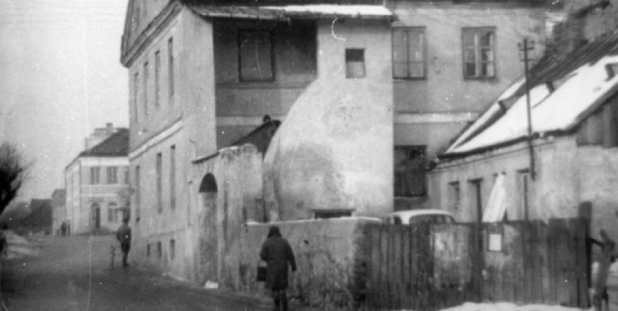 Fot. archiwum KOKiS