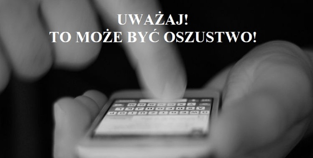 Oszuści podszywają się pod właścicieli kont społecznościowych i wysyłają wiadomości z prośbą o kody BLIK. W taki sposób 17-latek stracił ponad 500 złotych. Myślał, że pomaga starszemu bratu