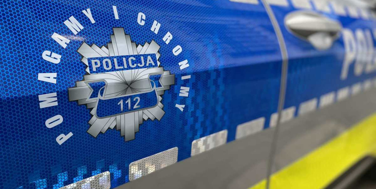 Okradziono stację paliw, market Mrówka i Zakład Gospodarki Komunalnej (fot. archiwum Policji)