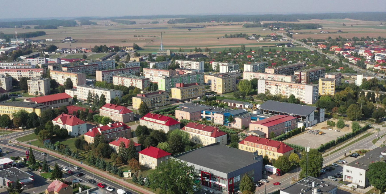 Według naszych informacji o tej porze strefa powietrzna nad Kolnem była zarezerwowana dla lotów wojskowych
