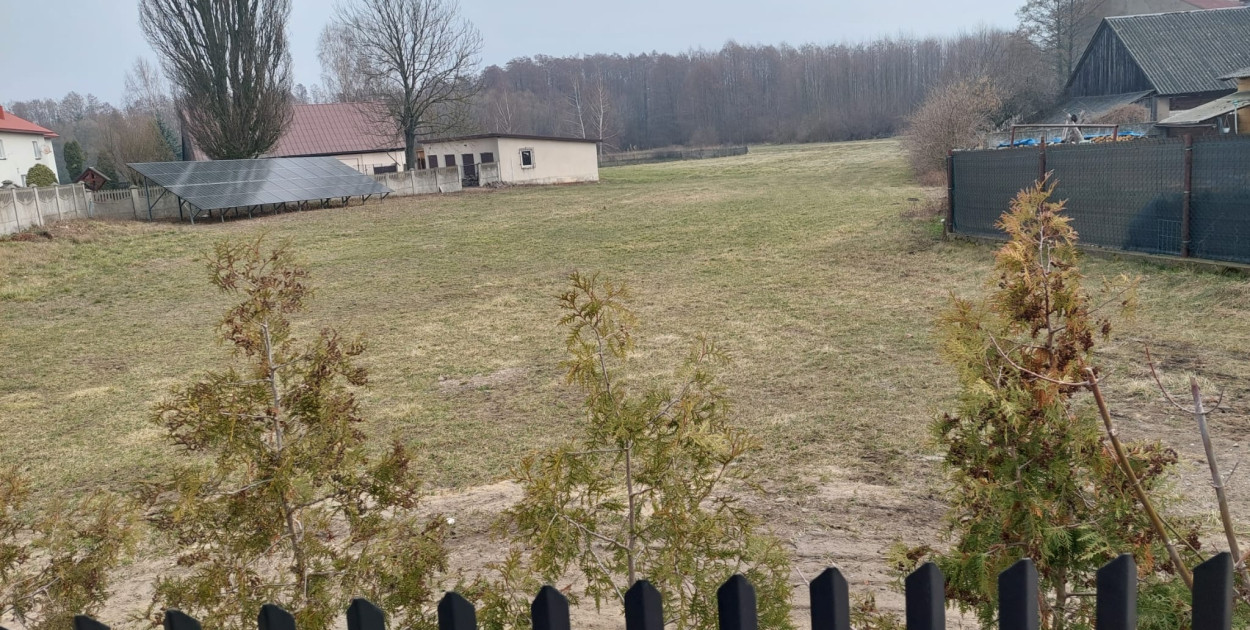 Na razie nie wiadomo kiedy dojdzie do realizacji przedsięwzięcia, władze dopiero składają wniosek o środki z zewnątrz