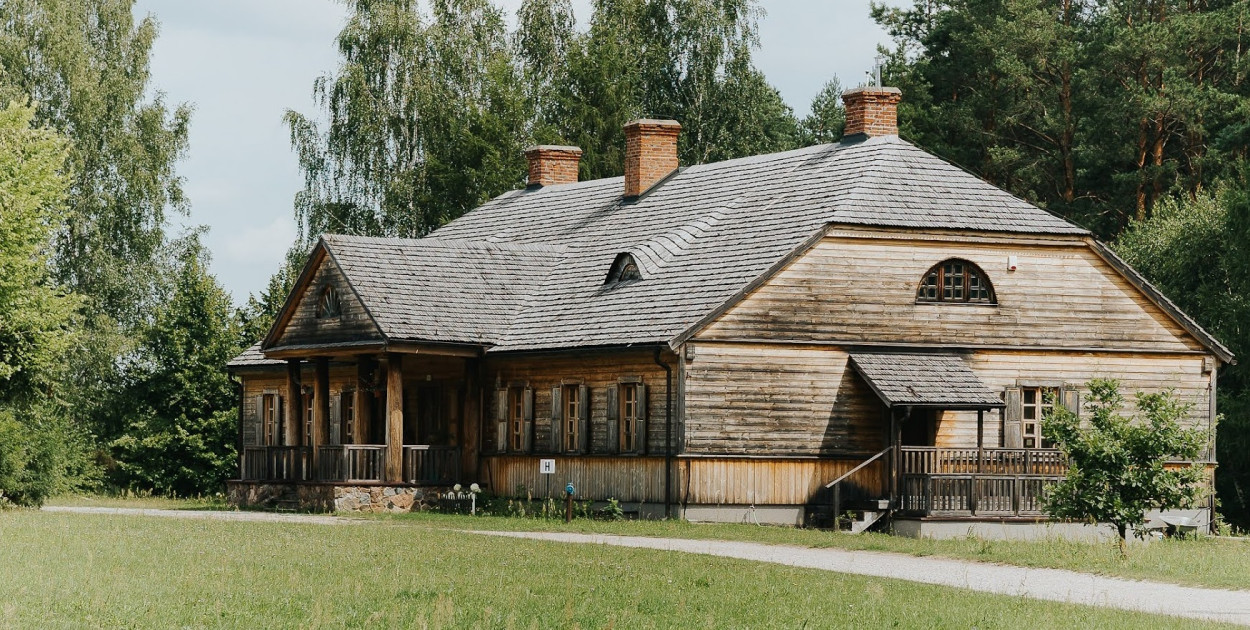 Majówkowe atrakcje kulturalne / Kamil Timoszuk